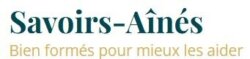 logo du site savoirs-aînés