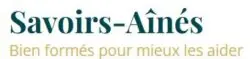 logo du site savoirs-aînés